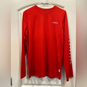 Magellan Dri-fit long sleeve tee
